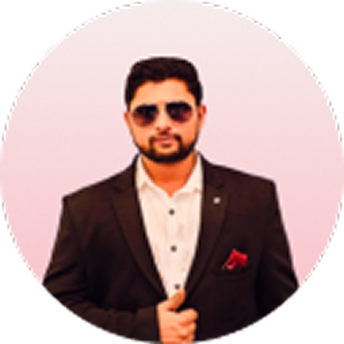 Desingraja R